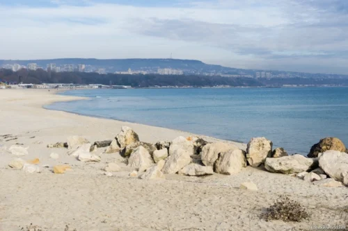 Varna beach Photos 03