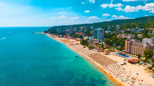 Varna beach Photos 06