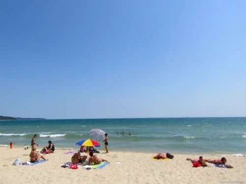 Varna beach Photos 08