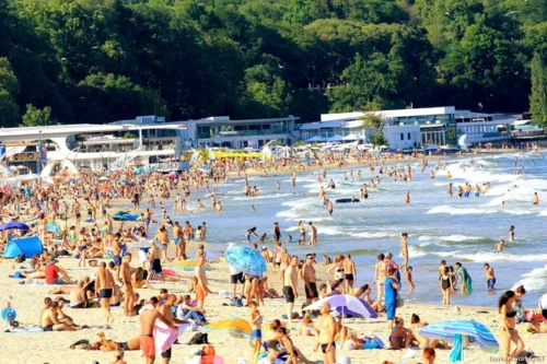 Varna beach Photos 12
