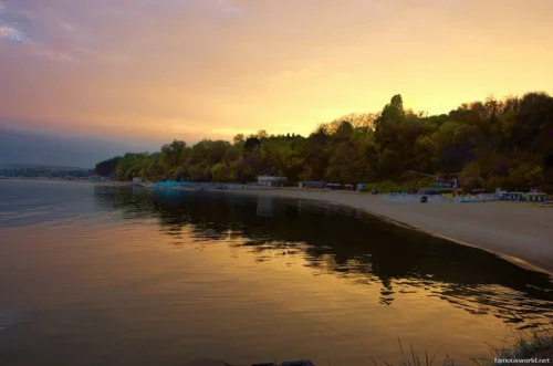 Varna beach Photos 14