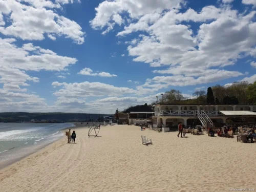 Varna beach Photos 15