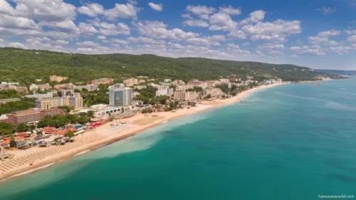 Varna beach Photos 17