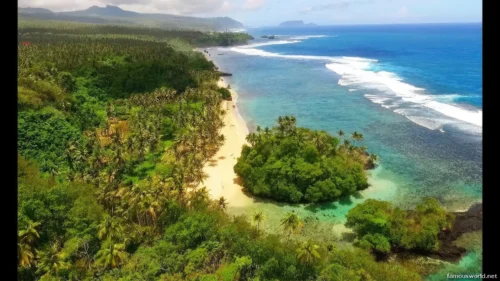 Vavau Beach Photos 10