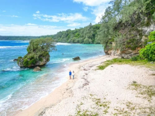 Vavau Beach Photos 13