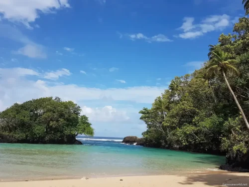 Vavau Beach Photos 15