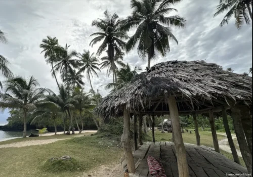 Vavau Beach Photos 16