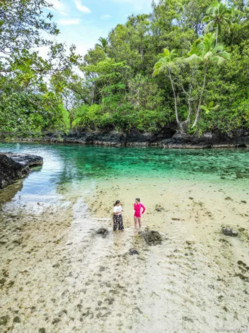 Vavau Beach Photos 21