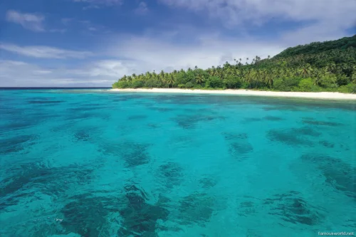 Vavau Beach Photos 23