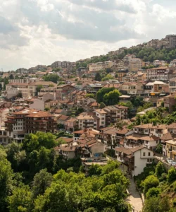 Veliko Tarnovo