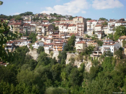 Veliko Tarnovo Photos 09