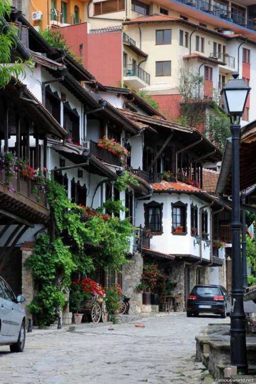 Veliko Tarnovo Photos 13