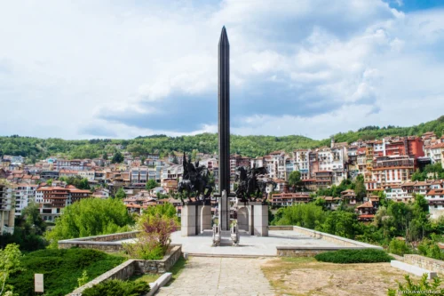 Veliko Tarnovo Photos 23