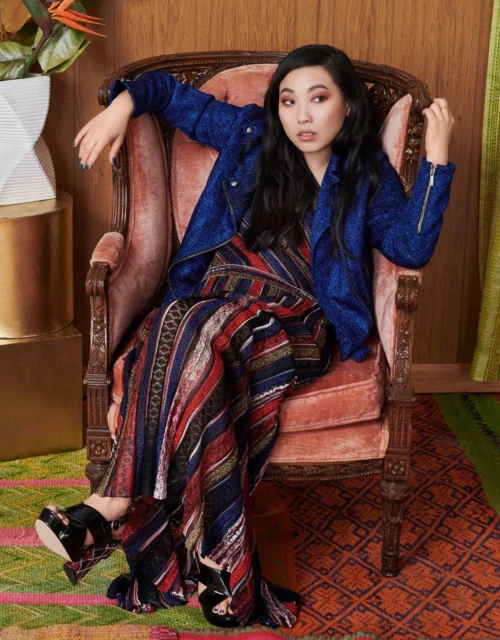 Awkwafina 23
