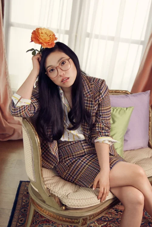 Awkwafina 35