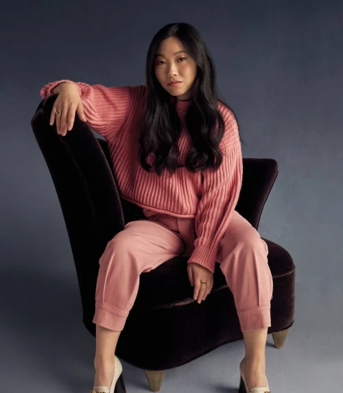 Awkwafina 36