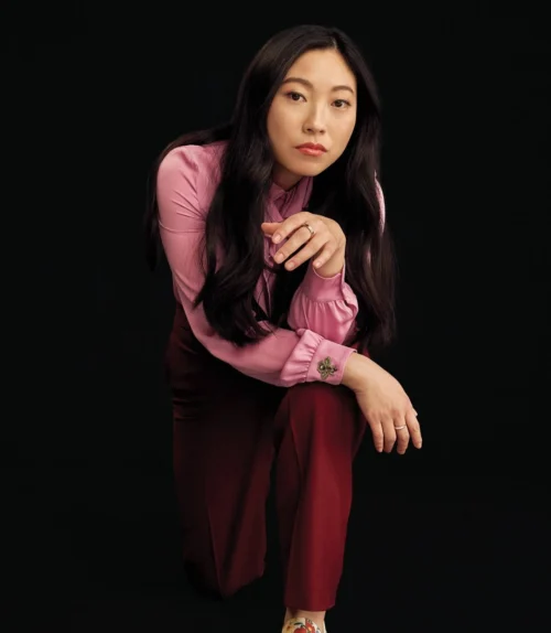 Awkwafina 40