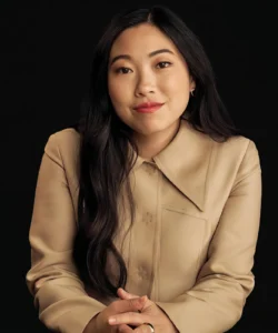 Awkwafina