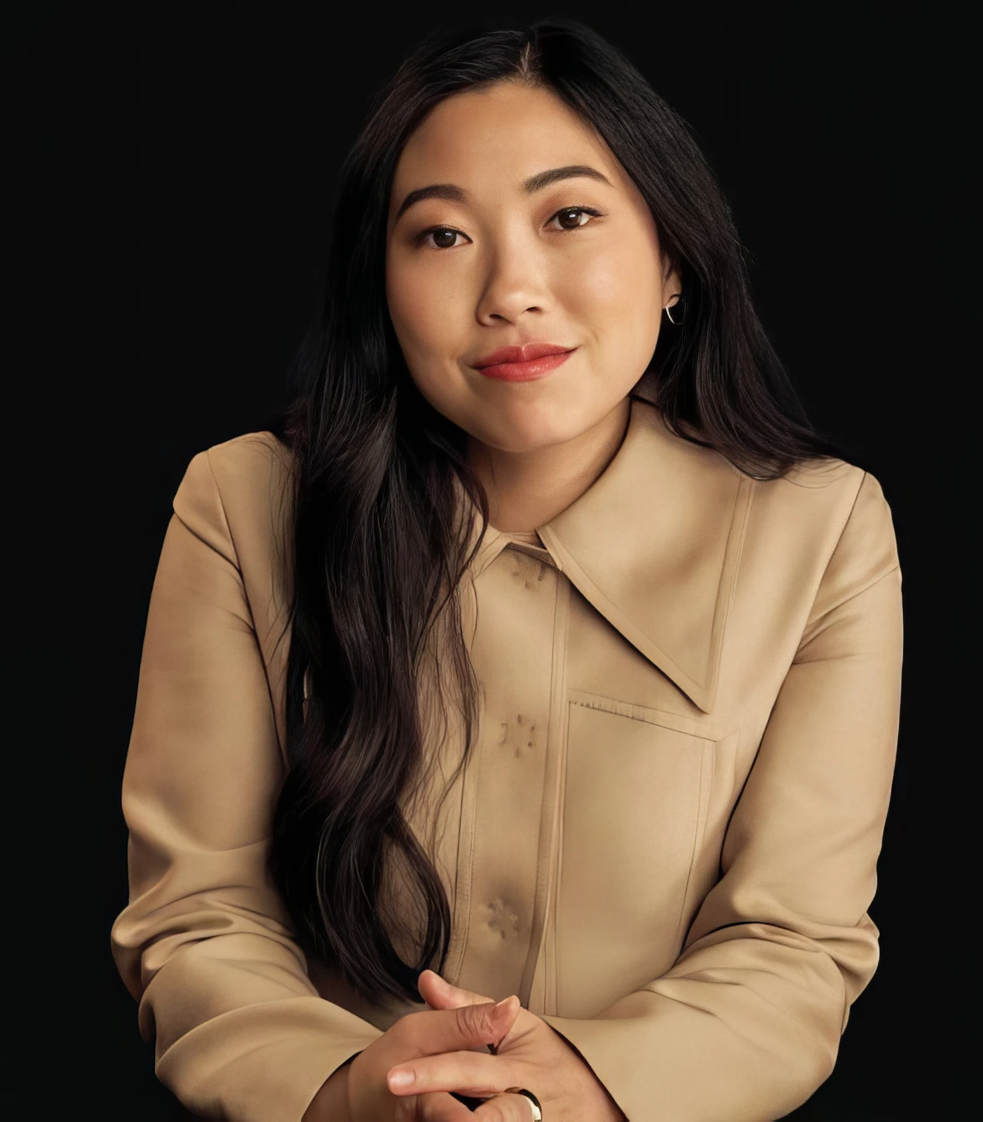 Awkwafina
