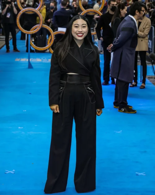 Awkwafina 47