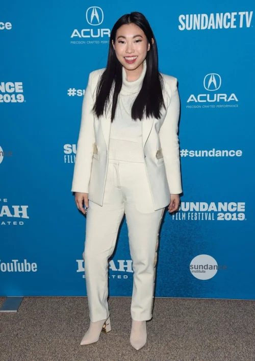 Awkwafina 49